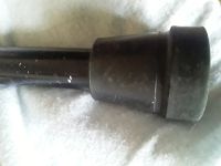 Лот: 20905343. Фото: 2. Трость регулирующаяся. Медицина