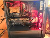 Лот: 13758641. Фото: 5. Игровой компьютер i7 + монитор...