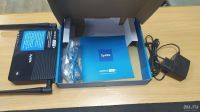 Лот: 17418232. Фото: 3. Роутер Wi-Fi Zyxel Keenetic Start... Компьютеры, оргтехника, канцтовары