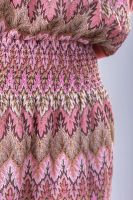 Лот: 2362263. Фото: 4. Розовое неординарное повседневное... Красноярск