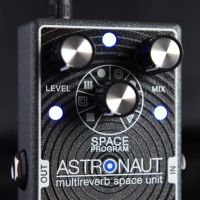 Лот: 9887174. Фото: 2. A+ Shift Line Astronaut Педаль... Профессиональный звук