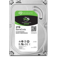 Лот: 21438447. Фото: 2. Диск HDD Seagate 2TB Barracuda... Комплектующие