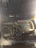 Лот: 18226670. Фото: 4. Перфоратор BOSCH GBH 12-52 D... Красноярск