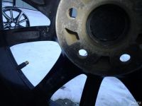 Лот: 8660354. Фото: 4. Диски литые R16 5 отверстий для... Красноярск