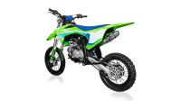 Лот: 21080458. Фото: 5. Мотоцикл APOLLO RXF FREERIDE 125LE...