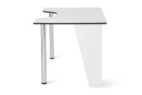 Лот: 23952581. Фото: 7. Компьютерный стол Hoff Frost