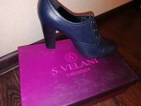 Лот: 13334837. Фото: 2. Туфли. Женская обувь