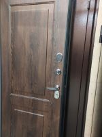 Лот: 19554806. Фото: 6. Дверь входная Центурион «Т-4...