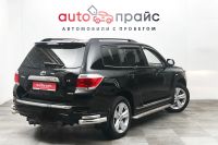 Лот: 19604542. Фото: 7. Toyota Highlander, II (U40) Рестайлинг...