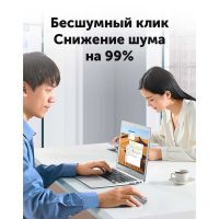 Лот: 25415608. Фото: 5. Мышка UGREEN MU105 (90669) 2.4G...