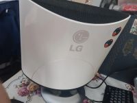 Лот: 20256141. Фото: 6. Продам Монитор LG для компьютера