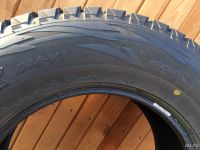 Лот: 8242879. Фото: 4. Bridgestone Blizzak DM-V1 265... Красноярск