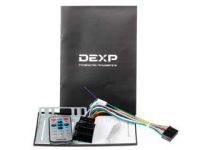 Лот: 12699106. Фото: 5. Новый Автопроигрыватель DEXP Wg008...