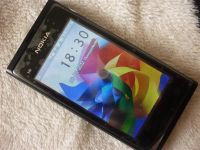 Лот: 1908151. Фото: 2. NOKIA N 9 новое. Смартфоны, связь, навигация