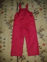 Лот: 4763604. Фото: 6. Костюм зимний двойка для девочки...