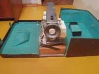 Лот: 14992906. Фото: 3. Швейная машинка чайка 142. Бытовая техника