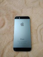 Лот: 9496253. Фото: 3. iPhone 5s 16Gb gray. Красноярск