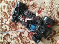 Лот: 5569504. Фото: 3. Радиоуправляемая автомодель Tamiya... Дети растут