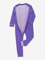 Лот: 24641435. Фото: 5. Комбинезон NIKASTYLE, Фиолетовый