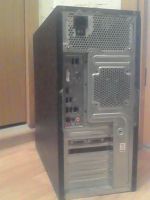 Лот: 9101142. Фото: 5. Системный блок Intel Core i3-2120...