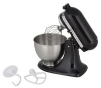 Лот: 20550529. Фото: 8. Миксер KitchenAid 5K45Sseob