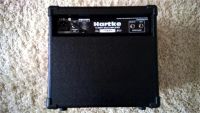 Лот: 11219843. Фото: 3. Hartke b150(Басовый комбоусилитель... Музыкальные инструменты и оборудование