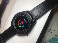 Лот: 12725335. Фото: 3. Смарт Часы Smart watch. Красноярск