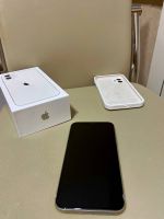 Лот: 18241423. Фото: 3. iPhone 11 White идеальный. Красноярск