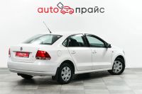 Лот: 21980243. Фото: 8. Volkswagen Polo 2011