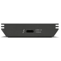 Лот: 21438007. Фото: 2. Внешний диск SSD OWC 4TB Envoy... Носители информации