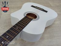 Лот: 23528462. Фото: 4. Новая акустическая гитара Foix... Красноярск