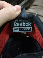 Лот: 10876666. Фото: 3. Налокотники Reebok 14k. Спортивные товары