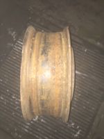 Лот: 16914071. Фото: 3. Диск r16 Isuzu elf. Авто, мото, водный транспорт