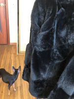 Лот: 18402730. Фото: 6. дубленочка для девочки