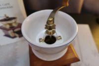 Лот: 18253942. Фото: 3. Кофемолка ручная. Бытовая техника