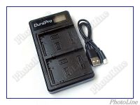 Лот: 16421861. Фото: 4. Зарядное устройство DuraPro Dual... Красноярск