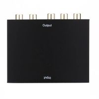 Лот: 8787021. Фото: 6. HDMI to Component Video YPbPr...