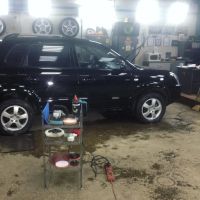 Лот: 10402383. Фото: 9. АвтоХимчистка Химчистка салона...