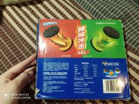 Лот: 15747739. Фото: 3. OREO со вкусом острой курицы из... Красноярск