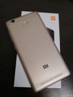Лот: 15130663. Фото: 6. Смартфон Xiaomi Redmi 3s _2/16