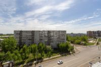 Лот: 25376854. Фото: 18. 1-комн. квартира , Красноярск...
