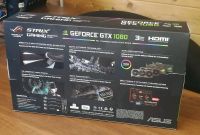 Лот: 17204385. Фото: 2. видеокарта asus ROG strix gtx... Комплектующие