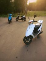 Лот: 7701342. Фото: 5. Yamaha Jog ZR Evolution