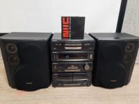 Лот: 25266695. Фото: 2. Panasonic(aux,fm,cd). Аудиотехника