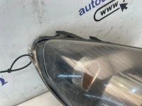 Лот: 22988797. Фото: 5. фара Opel Astra L48
