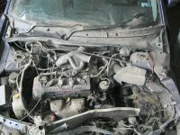Лот: 2267604. Фото: 3. продам nissan wingroad. Красноярск