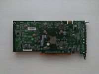 Лот: 10932415. Фото: 2. NVidia Leadtek WinFast PX 8800... Комплектующие