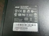 Лот: 9121550. Фото: 5. Продам Ноутбук Acer Aspire 5733Z...