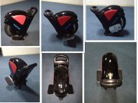 Лот: 5368092. Фото: 3. моно-колесо "пешеход". Красноярск