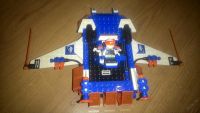 Лот: 5966284. Фото: 5. Лего ice planet base & defender